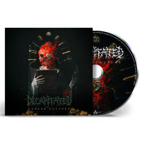 Cancer Culture Decapitated
