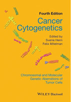 Cancer Cytogenetics Heim Sverre, Mitelman Felix