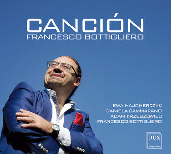 Cancion: Francesco Bottigliero - Majcherczyk Ewa, Cammarano Daniela, Krzeszowiec Adam