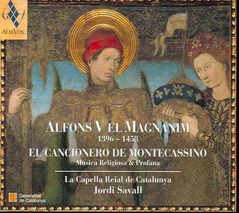 Cancionero De Montecassino - Various Artists