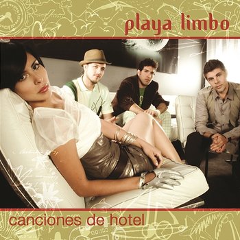 Canciones De Hotel - Playa Limbo