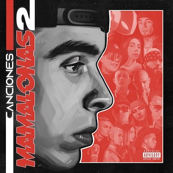 Canciones Mamalonas 2 - MC Davo