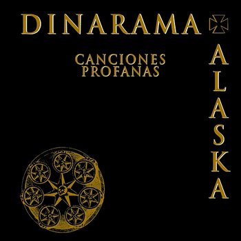 Canciones Profanas - Alaska Y Dinarama