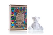 Candellana, Kolorowanka 3D, Miś Anoufa Candellana