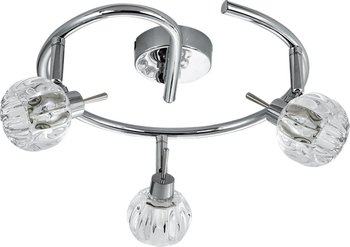 Candellux, Lampa reflektor spot BOMBOLA 98-70326  - Candellux