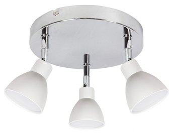 Candellux, Lampa reflektor spot LED 3x5W ROY 98-67678  - Candellux