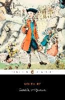 Candide, or Optimism Wolter