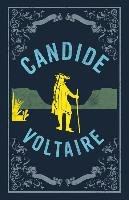 Candide Berg Sander, Wolter