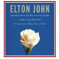Candle in the Wind 1997 / Something About ... Elton John