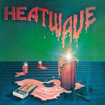 Candles - Heatwave