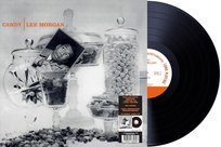 Candy (Audiophile Pressing) (Limited Edition), płyta winylowa Morgan Lee