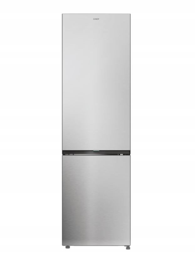 Candy CANDY Chłodziarko-zamrażarka CNCQ4T620DX