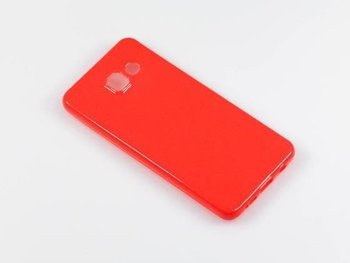 Candy Huawei Honor 5X Czerwony - Bestphone
