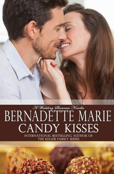 Candy Kisses - Marie Bernadette