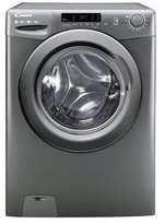 CANDY Pralka CS 1272DRRE/1-S Antracyt Candy