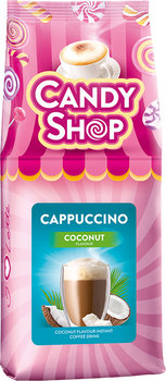 Candy shop cappuccino kokosowe 500g - Mokate