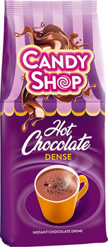 Candy Shop czekolada Dense 600 g - Inna marka