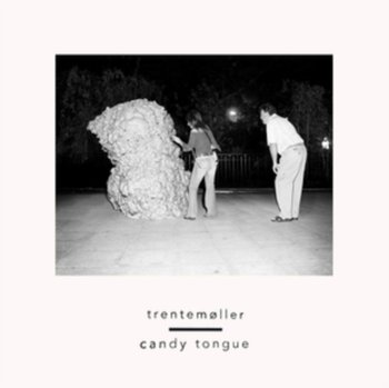 Candy Tongue - Trentemoller