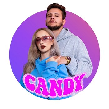 CANDY - SUGARMATES, adomalie, Lørenc