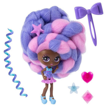Candylocks, laleczka Berry Magic - CandyLocks