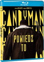 Candyman DaCosta Nia