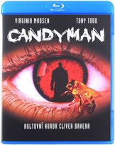 Candyman Rose Bernard