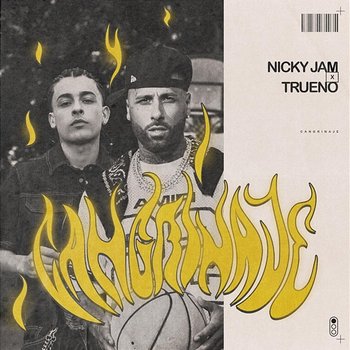 Cangrinaje - Nicky Jam, Trueno