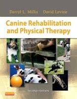 Canine Rehabilitation and Physical Therapy - Millis Darryl