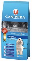 Canivera Karma dla psów 14 kg