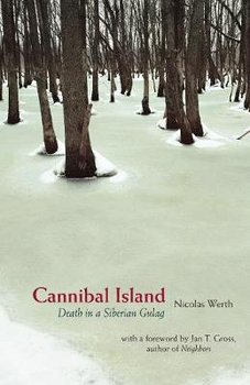 Cannibal Island - Werth Nicolas