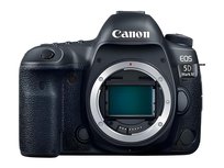 Canon 5D Mark IV + EF 17-40mm F4L USM Inna marka