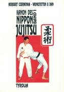 Canon des Nippon Jujitsu I Czerwenka-Wenkstetten Heribert