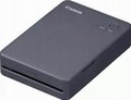 Canon drukarka fotograficzna SELPHY SQUARE QX20 ciemnoszara - Inny producent