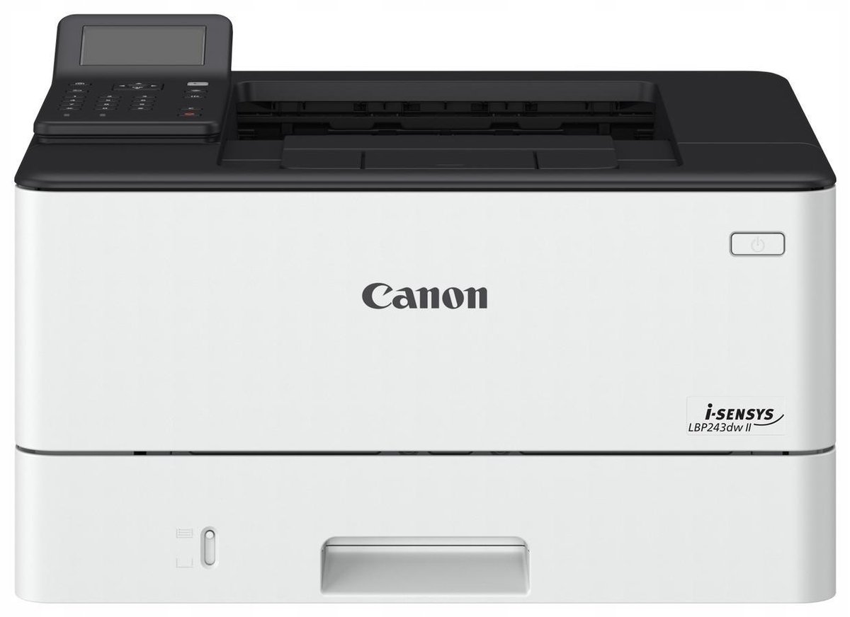 Canon canon Drukarka laserowa LBP243dw II 7187C013