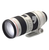 Canon EF 70-200mm f/2.8L USM, obiektyw