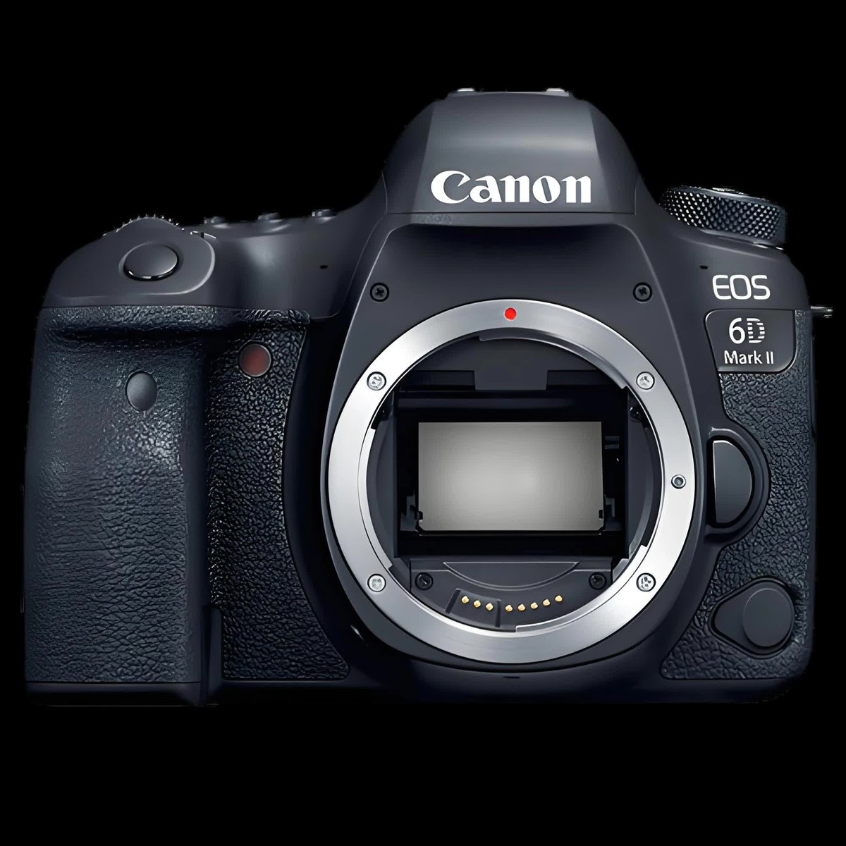 Canon Canon EOS 6D Mark II+24-105mm F4L IS USM