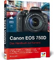 Canon EOS 750D - Spehr Dietmar