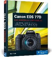 Canon EOS 77D - Spehr Dietmar