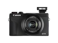 Canon G7 X Mark III Inna marka
