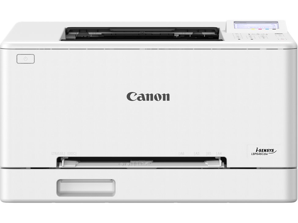 Canon Canon i-SENSYS LBP646Cdw