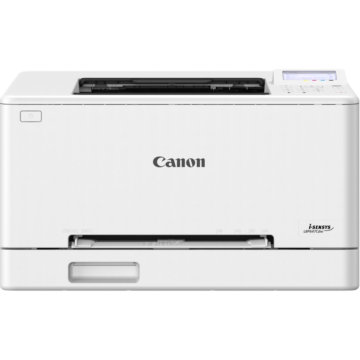 Canon Canon i-SENSYS LBP647Cdw