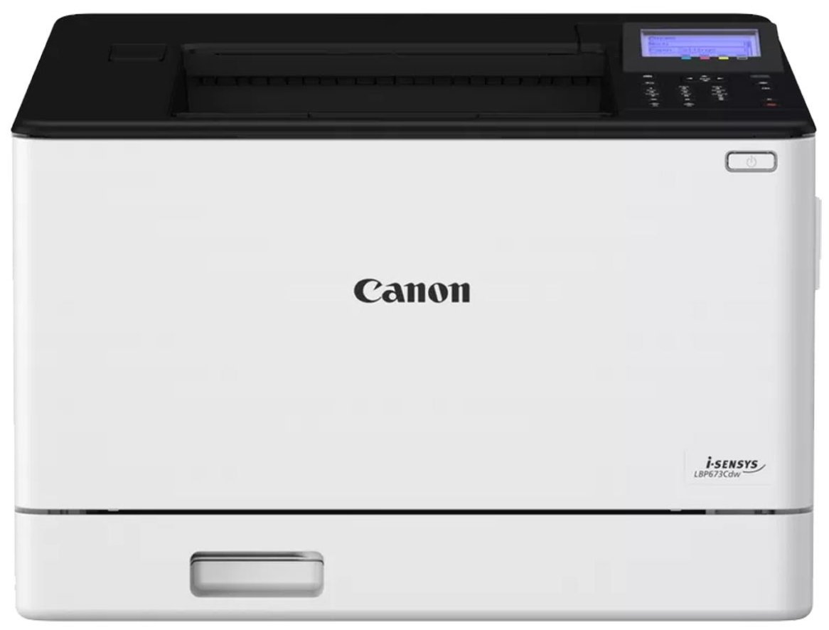 Canon Canon I-SENSYS LBP673Cdw
