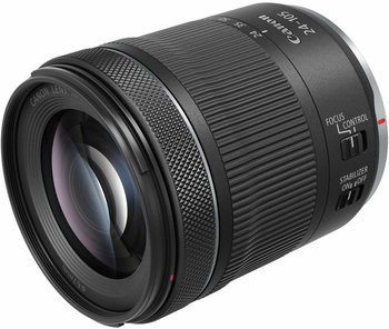 CANON RF 24-105 mm f/4-7.1 IS STM OEM - Canon