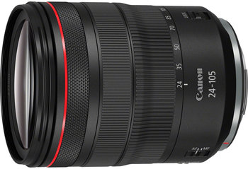 Canon RF 24-105 mm f/4 L IS USM OEM - Canon
