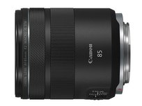 Canon RF 85mm f/2 Macro IS STM