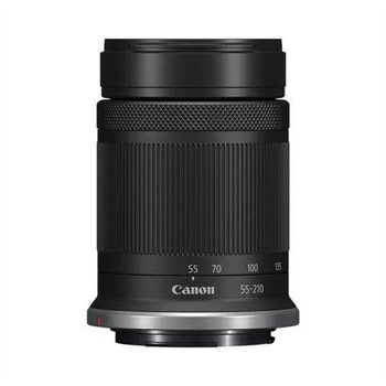 Canon RF-S 55-210mm F5-7.1 IS STM (SIP) - Canon
