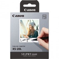 Canon XS-20L Canon