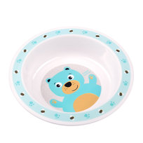 Canpol Babies 4/412_Tur Miska 270Ml Cute Animals