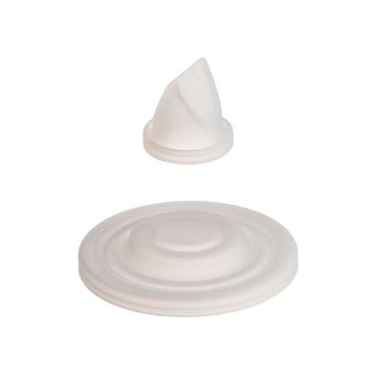 Canpol babies Części zapasowe do laktatora muszlowego Hands-Free - Canpol Babies