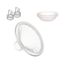 Canpol babies części zapasowe do laktatorów Take&Go i ExpressCare